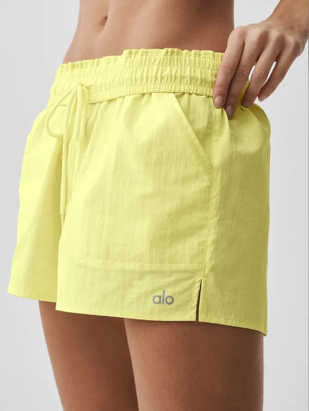 Alumni Short